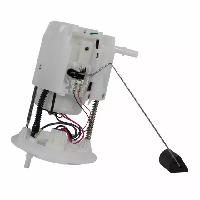 F2GZ9H307G - Fuel System: 2015-2024 Ford Fuel Pump - Motorcraft (PFS-1074) for Ford: Edge | Lincoln: Nautilus Image