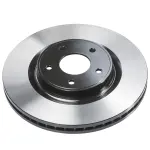 BD180592E - : Front Disc Brake Rotor for WAGNER BRAKE Image