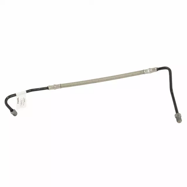 HC3Z2234C - Brakes: ABS Pressure Hose for Ford: F-250 Super Duty, F-350 Super Duty, F-450 Super Duty, F-550 Super Duty Image