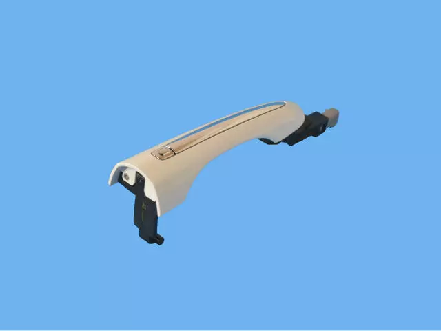 5RR20GW7AC - Body: Handle, Outside for Chrysler: Pacifica Image