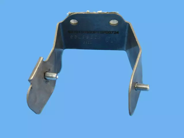 68224817AA - : Exhaust Hanger Bracket for Ram: ProMaster 1500, ProMaster 2500, ProMaster 3500 Image