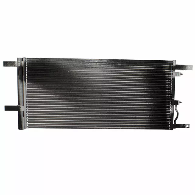 Condenser Assembly - Ford (HC3Z-19712-F)