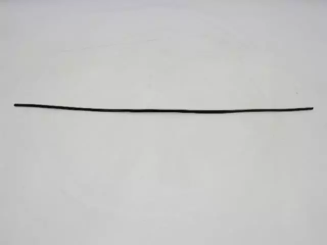 4716934AB - : Glass Molding for Chrysler: Grand Voyager, Town &amp; Country, Voyager | Dodge: Caravan, Grand Caravan Image