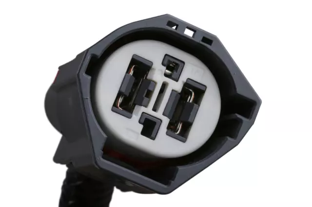 26698711 - : Part# 26698711 Engine Cooling Fan Wiring Harness for Buick: LaCrosse Image