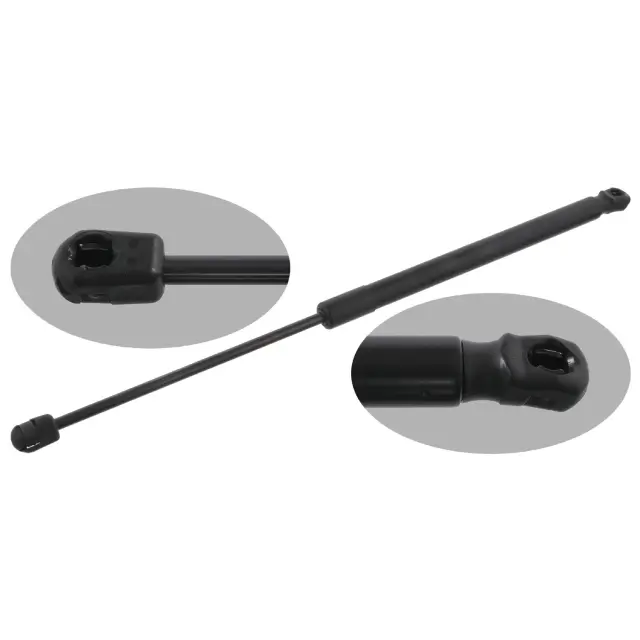 31677 - Exterior: Febi 31677 Tailgate Lift Support for FEBI RUBBER CO Image