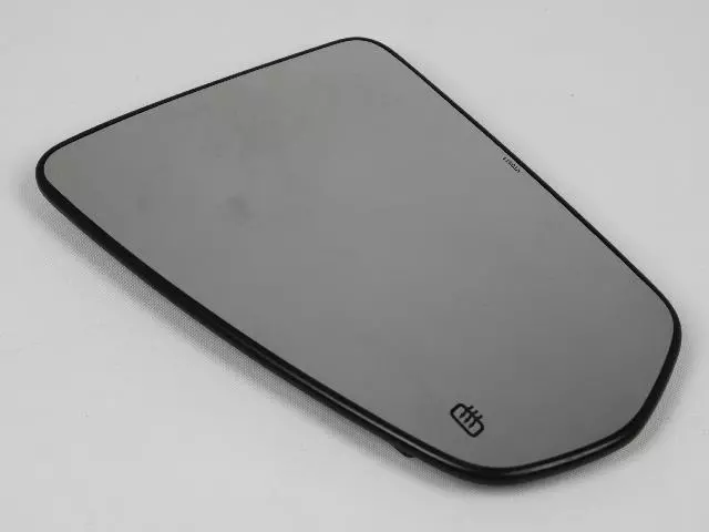 68005347AA - Doors, Door Mirrors and Related Parts: Mirror Replacement Glass, Left for Mopar Image