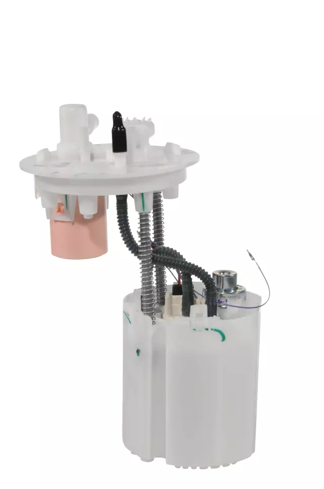 Fuel Pump Module without Fuel Level Sensor - GM (13594130)