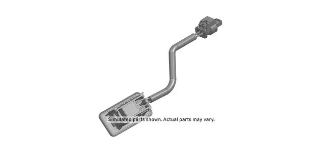 42851770 - : F (S)Switch for Chevrolet: Bolt EV Image