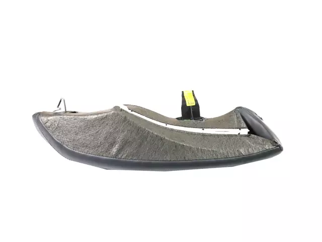 Seat Bolster, Left - Mopar (6RM811X9AA)