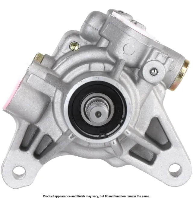 965348 - Cooling Systems: Power Steering Pump for Cardone Image