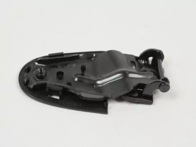 55360216AF - Body Sheet Metal Except Doors: Liftglass Hinge, Left for Mopar Image