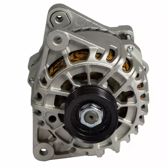 GL6696RM - Electrical: Motorcraftâ„¢ Alternator for Ford: Ranger Image