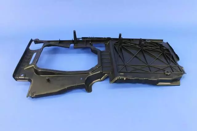 Load Floor Cover, Right - Mopar (68251790AE)