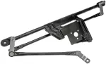 602107 - : Windshield Wiper Transmission for Dorman Image
