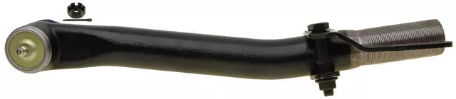 Driver Side Outer Tie Rod - ACDelco (46A2181A)