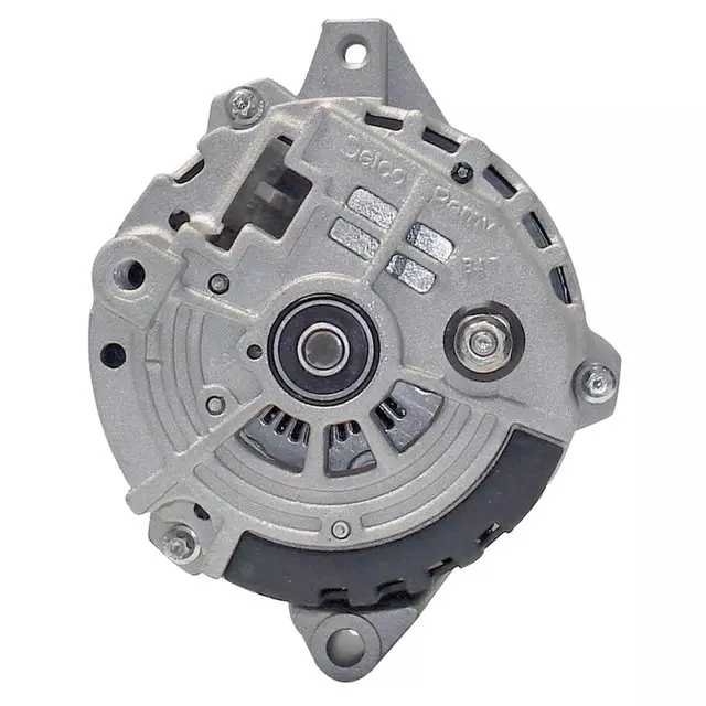 19135898 - : Alternator, Remanufactured for GM Image