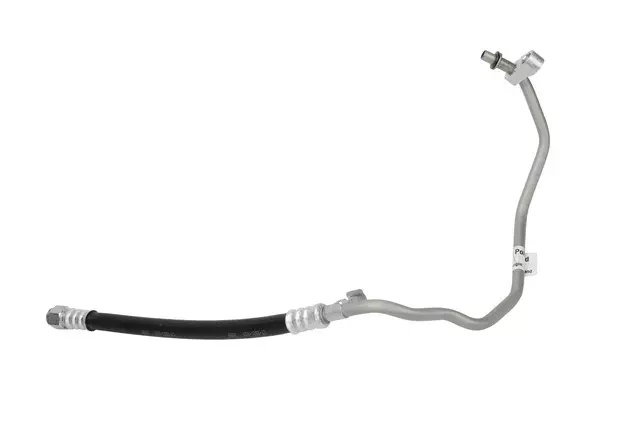 Automatic Transmission Fluid Cooler Inlet Line - GM (39066246)