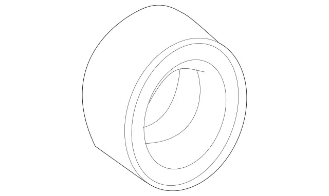 221981030664 - : Wheel Bearing for Mercedes-Benz: C300 Image