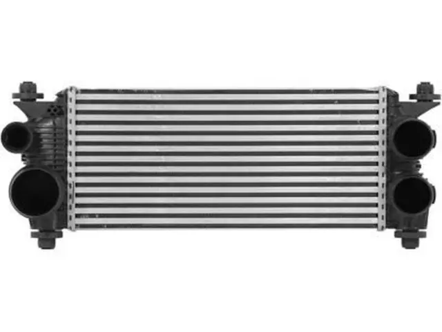 FL3Z6K775B - : Inter-Cooler for Ford: Expedition, F-150 | Lincoln: Navigator Image