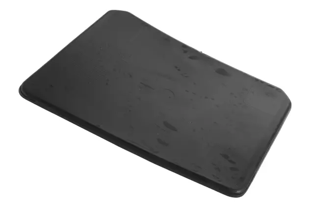 84718055 - : Mat for Chevrolet: Silverado 2500 HD, Silverado 3500 HD | GMC: Sierra 2500 HD, Sierra 3500 HD Image