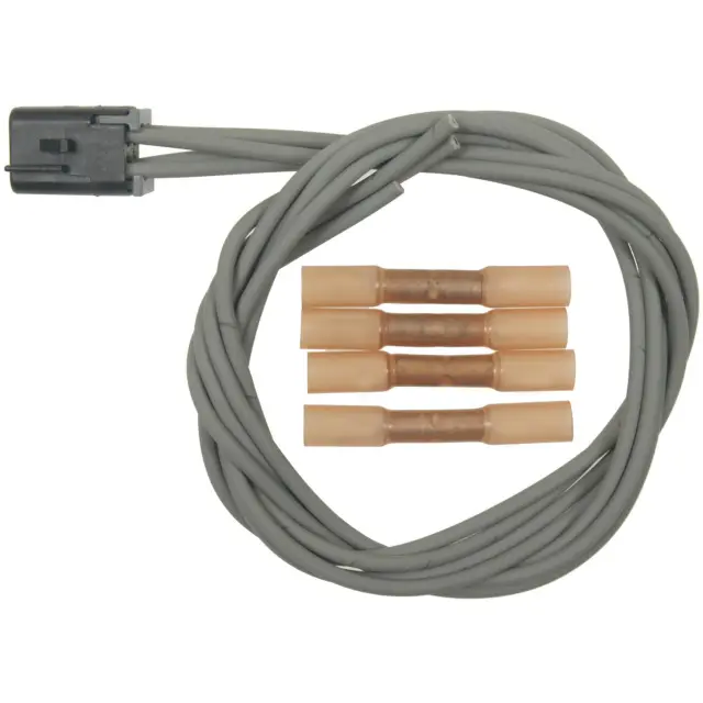 S1051 - Accessories: Active Suspension Switch Connector for SMP CORP Image