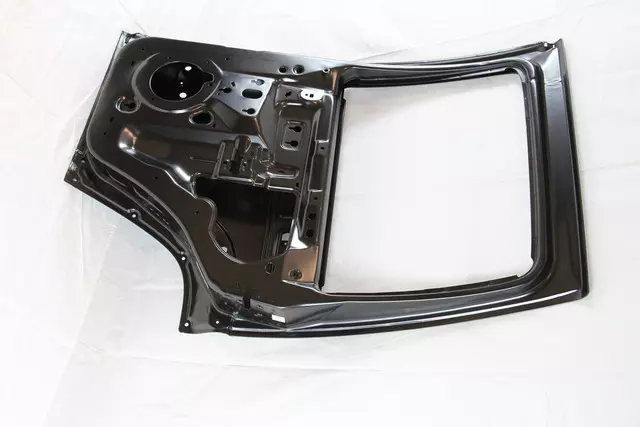 Rear Door, Right - Mopar (55176906AI)
