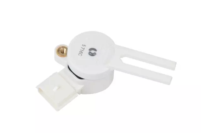 13564164 - Electrical: Stoplamp Switch for Cadillac: CT4, CT5 | Chevrolet: Colorado, Express 1500, Express 2500, Express 3500, Express 4500 | GMC: Canyon, Savana 1500, Savana 2500, Savana 3500, Savana 4500 Image