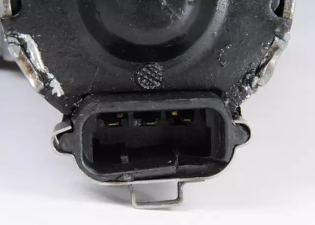 19179662 - Body: Motor for Buick: Commercial Chassis, Electra, LeSabre, Park Avenue, Reatta, Riviera, Roadmaster, Skylark | Cadillac: 60 Special, Allante, Brougham, DeVille, Eldorado, Fleetwood, Seville | Chevrolet: Beretta, Caprice, Corsica, Impala | Oldsmobile: 88, 98, Achieva, Aurora, Custom Cruiser, Cutlass Calais, Delta 88, LSS, Regency, Toronado | Pontiac: Bonneville, Grand Am Image