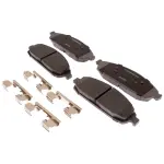 19387586 - : F (S)Pad Kit for GM Image