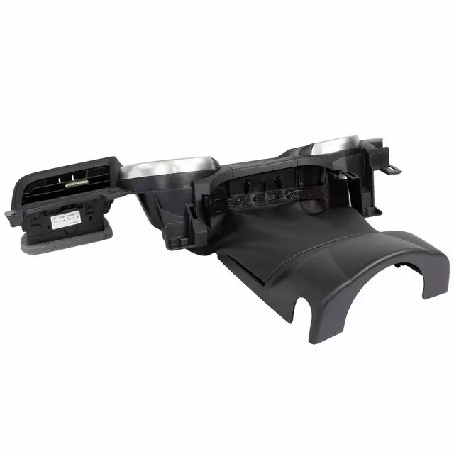 Cluster Bezel - Ford (jr3z63044d70ba)