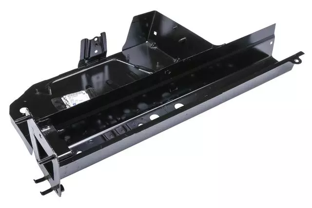 Driver Side Underbody Rear Side Rail - GM (84284585)