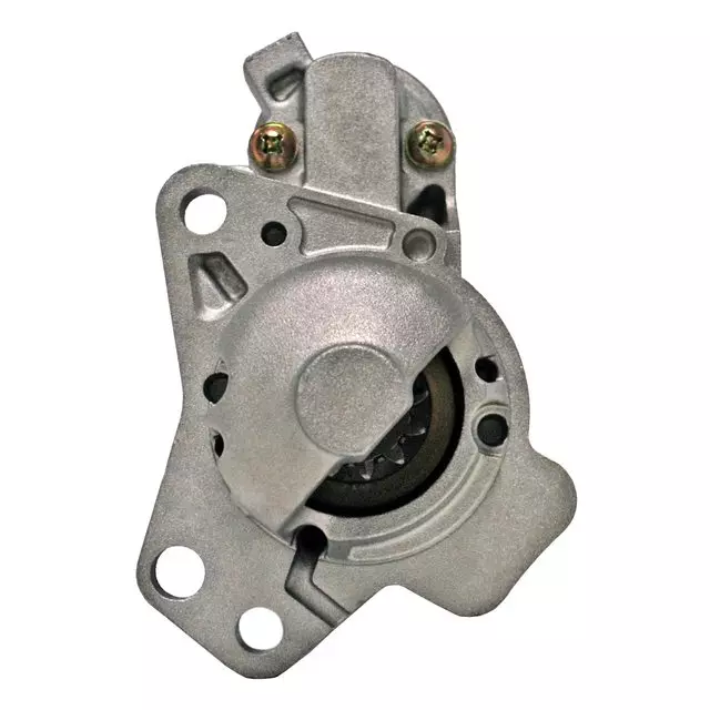 Starter - ACDelco (336-2087A)