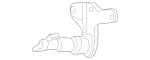 2088600547 - Electrical: Drive Gear for Mercedes-Benz Image