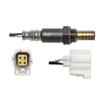 2344412 - : Oxygen Sensor 4 Wire, Direct Fit, Heated, Wire Length: 26.69 for Denso Image