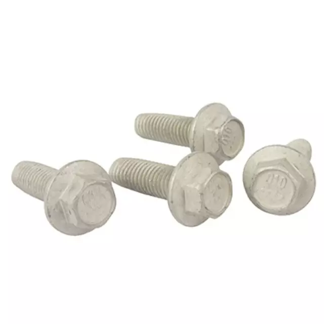 Outer Belt Assembly Screw - Ford (W505275-S439)