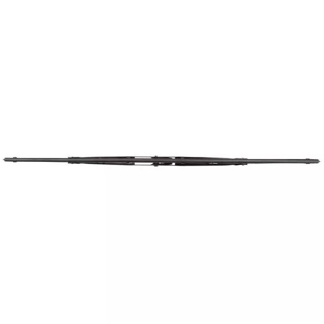 82181 - Wiper and Washer: Windshield Wiper Blade for Acura: Integra, MDX, RDX | Audi: 100, 100 Quattro, 200 Quattro, 4000, 4000 Quattro, A6, A6 Quattro, Coupe, Quattro, S6 | BMW: 318ti, 524td, 525i, 525iT, 528e, 530i, 533i, 535i, 535is, 633CSi, 635CSi, 733i, 735i, L6, L7, M5, M6, X5 | Buick: Century, Electra, Envision, LaCrosse, LeSabre, Regal, Riviera, Skylark | Cadillac: ATS, Brougham, Commercial Chassis, CT4, CT5, CT6, DeVille, Eldorado, Escalade, Fleetwood, Seville, XTS | Chevrolet: Astro, Aveo, Aveo5, Blazer, C1500, C2500, C3500, Camaro, Caprice, Celebrity, Citation II, Colorado, El Camino, Equinox, G10, G20, G30, HHR, Impala, K1500 Pickup, K2500 Pickup, K3500 Pickup, Malibu, Monte Carlo, P30, Prizm, R20, R2500, R30, R3500, Spectrum, Suburban C1500, Suburban C2500, Suburban K1500, Suburban K2500, Tahoe, V30, V3500 | Chrysler: Fifth Avenue, Imperial, Laser, LeBaron, New Yorker, TC Maserati, Town &amp; Country, Voyager | Dodge: B1500, B2500, B3500, Caravan, Charger, D100, D150, D250, D350, Dakota, Dart, Daytona, Diplomat, Dynasty, Grand Caravan, Lancer, Mini Ram, Neon, Omni, Ramcharger, Shadow, Spirit, W100, W150, W250, W350 | Fiat: 124 Spider | Ford: Bronco, Bronco II, Country Squire, E-150 Econoline, E-150 Econoline Club Wagon, E-250 Econoline, E-250 Econoline Club Wagon, E-350 Econoline, E-350 Econoline Club Wagon, Escape, Escort, EXP, Explorer, Explorer Sport, Explorer Sport Trac, F-150, F-250, F-250 HD, F-350, Festiva, LTD, LTD Crown Victoria, Ranger, Taurus, Tempo, Thunderbird, Transit Connect | Genesis: Electrified GV70, G70, GV60, GV70, GV80 | GMC: C1500 Pickup, C2500 Pickup, C3500 Pickup, Caballero, Canyon, G1500, G2500, G3500, Jimmy, K1500 Pickup, K2500 Pickup, K3500 Pickup, P3500, R2500 Pickup, R3500 Pickup, Safari, Suburban C1500, Suburban C2500, Suburban K1500, Suburban K2500, Terrain, V3500, Yukon | Honda: Accord, Civic, HR-V, Insight, Passport, Wagovan | Hyundai: Accent, Azera, Elantra, Elantra N, Entourage, Excel, Ioniq, Ioniq 5, Ioniq 6, Santa Fe, Scoupe, Sonata, Tiburon, Veloster, Venue | INFINITI: EX35, G35, Q45, QX50, QX55 | Isuzu: Amigo, I-Mark, Pickup, Rodeo | Jaguar: S-Type | Jeep: Cherokee, Comanche, Commander, Compass, Wagoneer | Kia: Amanti, Cadenza, EV9, Optima, Rio, Sedona, Seltos, Sephia, Sorento, Spectra, Sportage, Stinger, Telluride | Land Rover: Discovery, Range Rover | Lexus: CT200h, ES250, ES300, ES300h, ES350, GS F, GS200t, GS300, GS350, GS450h, HS250h, IS200t, IS250, IS300, IS350, IS500, LC500, LC500h, LX450, RC F, RC200t, RC300, RC350, RX450h+, RX500h | Lincoln: Mark VII, Town Car | Mazda: 3, 323, 6, 626, B2200, B2300, B2500, B2600, B3000, B4000, CX-5, Miata, MX-3, MX-5 Miata, Navajo, Protege, RX-7, RX-8, Tribute | Mercedes-Benz: 300TE, 560SL | Mercury: Colony Park, Cougar, Grand Marquis, Lynx, Mariner, Marquis, Mountaineer, Sable, Topaz, Tracer | Mini: Cooper | Mitsubishi: Eclipse, Expo, Expo LRV, Galant, Lancer, Outlander, Outlander PHEV, Precis | Nissan: 350Z, Altra EV, ARIYA, Frontier, Maxima, Murano, Pathfinder, Pulsar NX, Quest, Rogue Sport, Sentra, Stanza, Xterra | Oldsmobile: 98, Custom Cruiser, Cutlass Calais, Cutlass Ciera, Cutlass Cruiser, Cutlass Salon, Cutlass Supreme, Delta 88, Omega, Toronado | Pontiac: 6000, Bonneville, Fiero, Firebird, G3, Grand Prix, LeMans, Parisienne, Phoenix, Safari, Vibe | Porsche: 911, 924, 928, 944 | Saab: 900 | Scion: iQ, tC | Subaru: Forester, Impreza, Justy, Legacy, Outback, SVX | Suzuki: Aerio, Equator, Esteem, Reno, Swift, X-90 | Toyota: Avalon, Camry, Corolla, Corolla Cross, Crown, Highlander, Land Cruiser, Matrix, Paseo, Prius, Prius Prime, RAV4, Sienna, Supra, Tercel | Volkswagen: Corrado, EuroVan, Fox, Golf, Jetta, Quantum, Vanagon Image