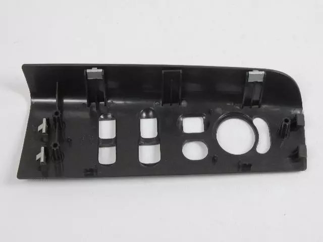 5GU33XDVAA - Electrical: Power Window/door Lock Switch Bezel, Left for Dodge: Dakota, Durango Image