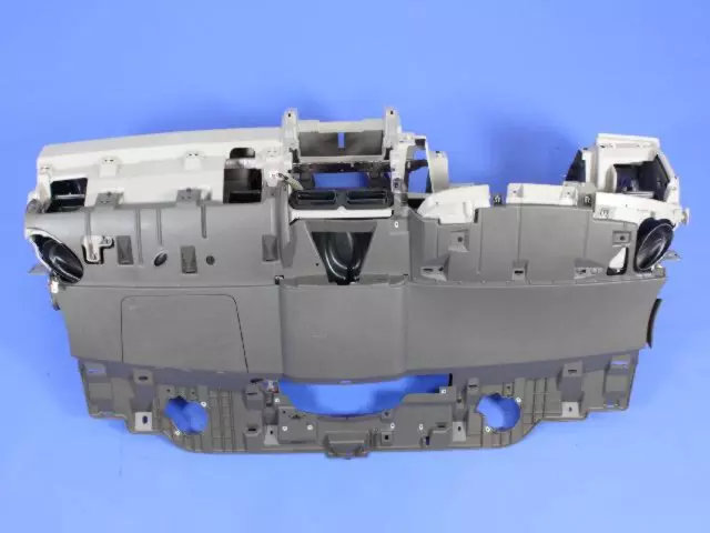 Instrument Panel Panel - Mopar (1FU611J1AN)