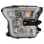 FL3Z13008L - : Headlamp Assembly for Ford: F-150 Image