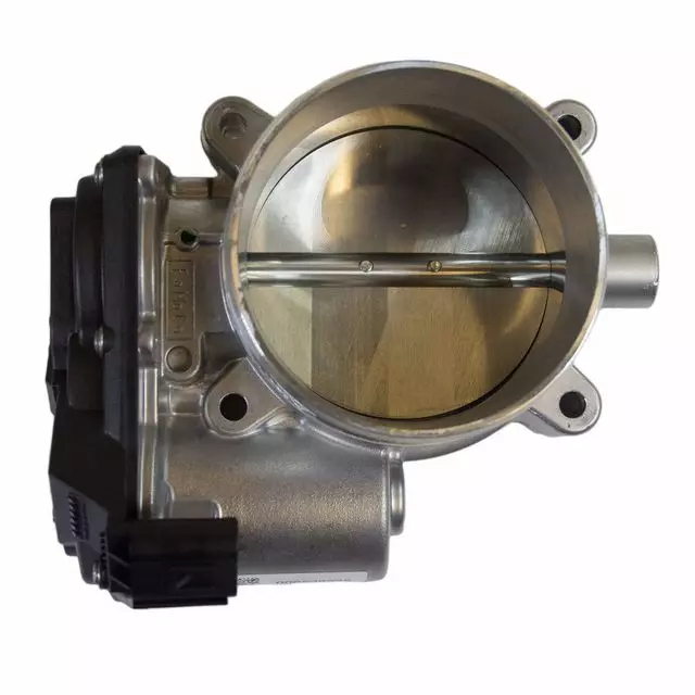 BR3Z9E926C - : Throttle Body for Ford: F-150, Mustang Image