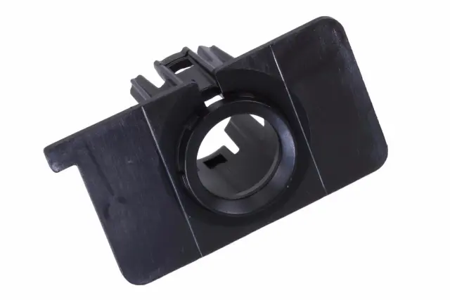84163927 - : Part# 84163927 Primed Rear Driver Side Parking Assist Alarm Sensor Bracket for Chevrolet: Traverse, Traverse Limited Image