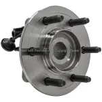 10014128 - : Wheel Bearing and Hub Assembly for OmniParts Image