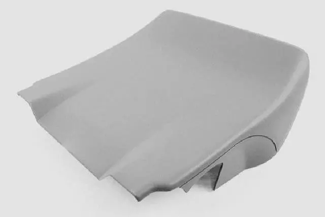 Front Seat Back Panel - Mopar (1DQ25DK7AA)