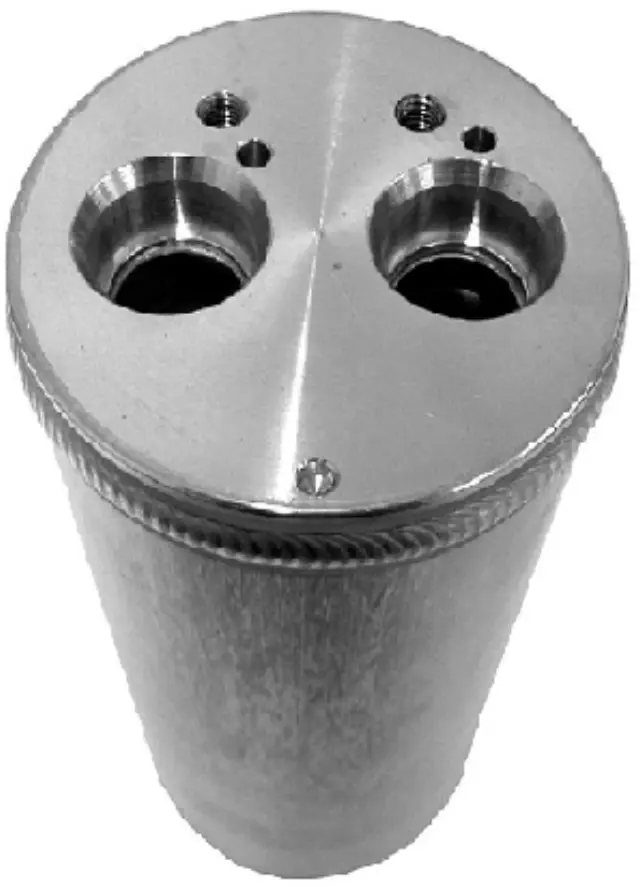 AD234000S - Air Conditioning &amp; Heat: Behr A/C Receiver Drier for Behr Image