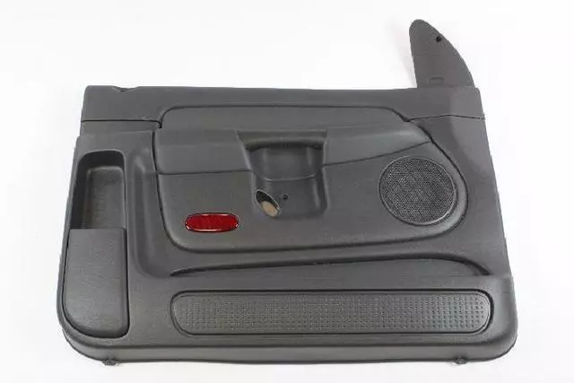 5JM911L5AA - Interior Trim: Front Door Trim Panel, Left for Mopar Image