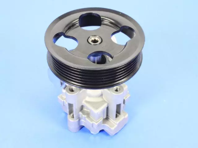 Power Steering Pump - Mopar (68067885AC)