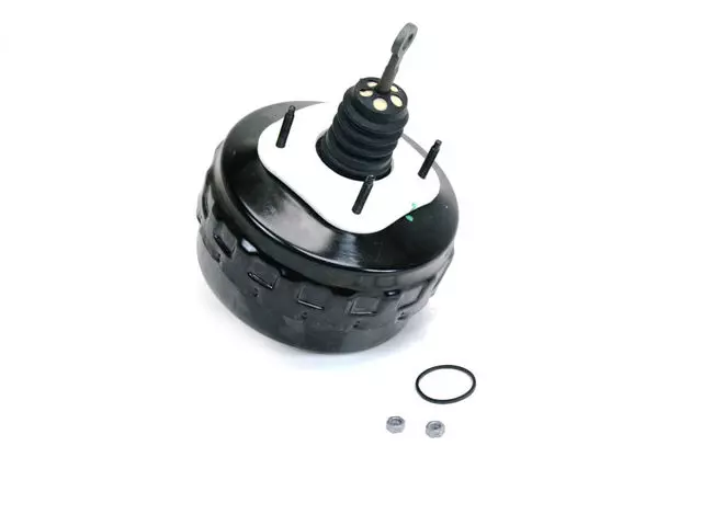 5011261AB - Service Brakes: Power Brake Booster for Mopar Image