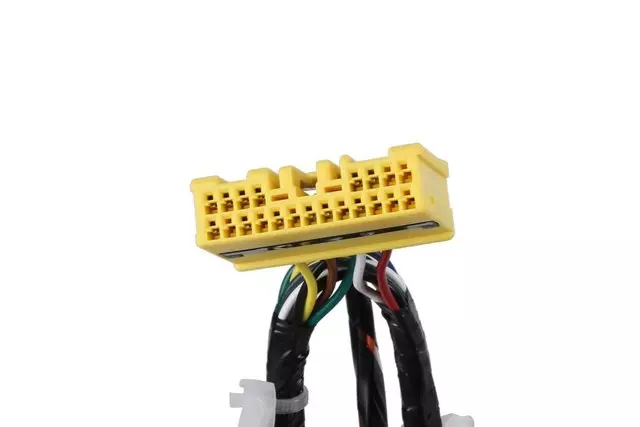 84185917 - Steering: Harness for GM Image