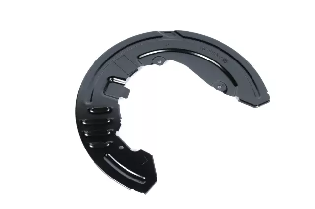 Front Driver Side Brake Dust Shield - GM (20859491)