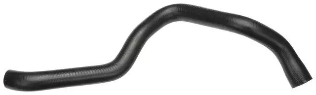 26225X - : Molded Upper Radiator Hose for ACDelco Image
